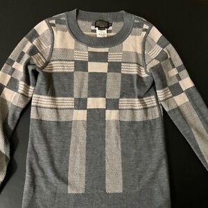 Pendleton’s 100% Wool Sweater
